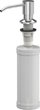 Dávkovač mýdla Steiner Keira Chrome Fluid Sadester (320 ml)