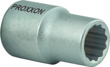 Proxxon VZ 5 hvězdicová zásuvka - 1/2 palce PROXXON - 55 mm