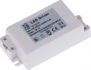 SPÍNANÝ NAPÁJENÍ 12V/1A/LED