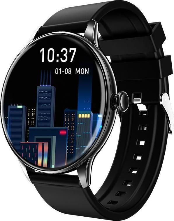 MAXCOM FW48 Vanad, Smarthodinky, čierne