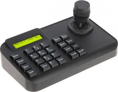 OVLÁDACÍ KLÁVESNICE RS-485 KT-610