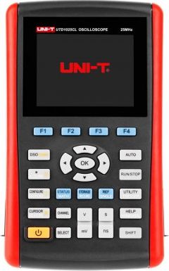 UNI-T Oscilloscope UTD1025Cl