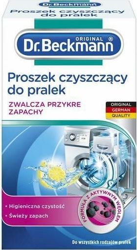 Emsal prášek na čištění pračky 250g