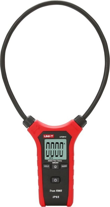 UN-T cínový metr Uni-T Pro281C