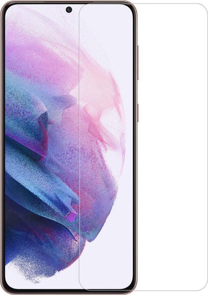 Samsung Galaxy S21 Tempered Glass - Ploché ochranné sklo