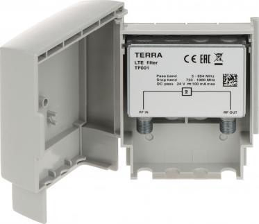 LTE FILTR TF-001