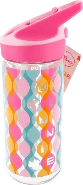 Mickey Mouse Minnie Mouse - Butelka z tritánu 620 ml uniwersalny