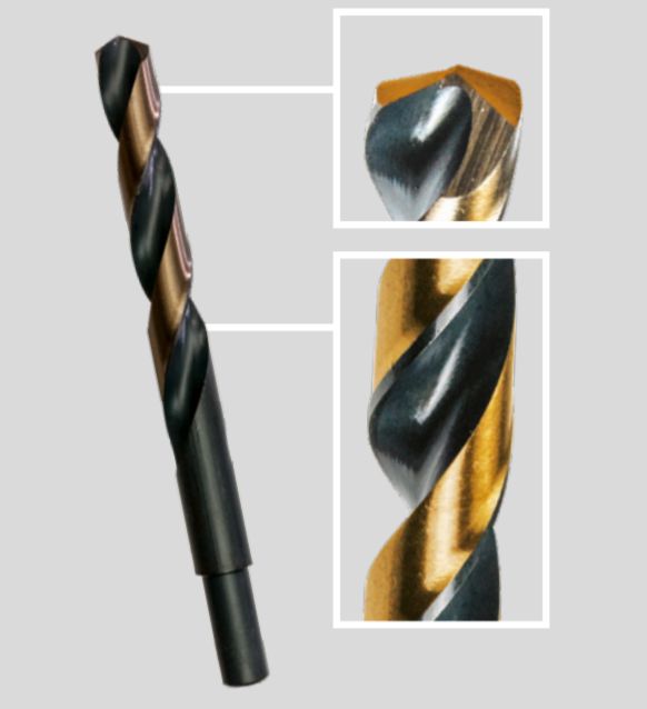 HSS Smart Drill HSS Smart 20mm (14-200)