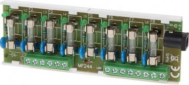 Pulsar Power Connector AWZ-580