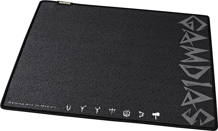 Gamdias Nyx Speed pad (16920-10200-00610-G)