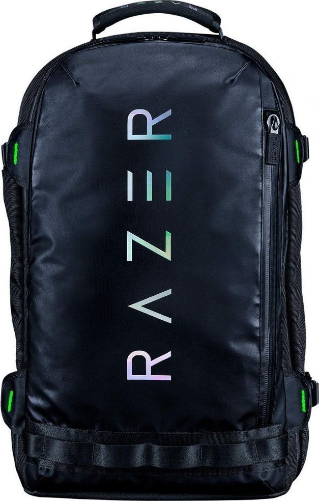 Batoh Razer RAZER Rogue (17.3) V3 - chromatická edice