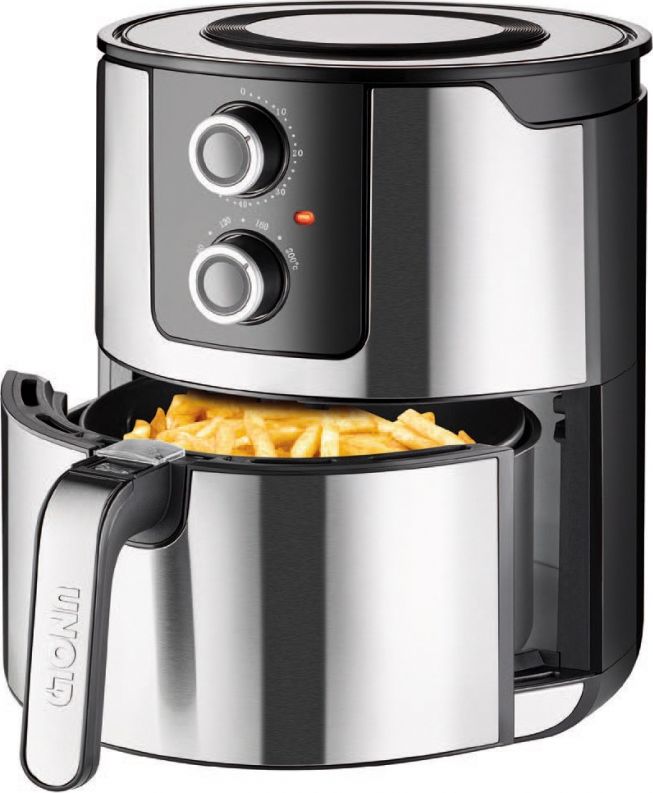 Unold 58655 Hot Air Fryer XL