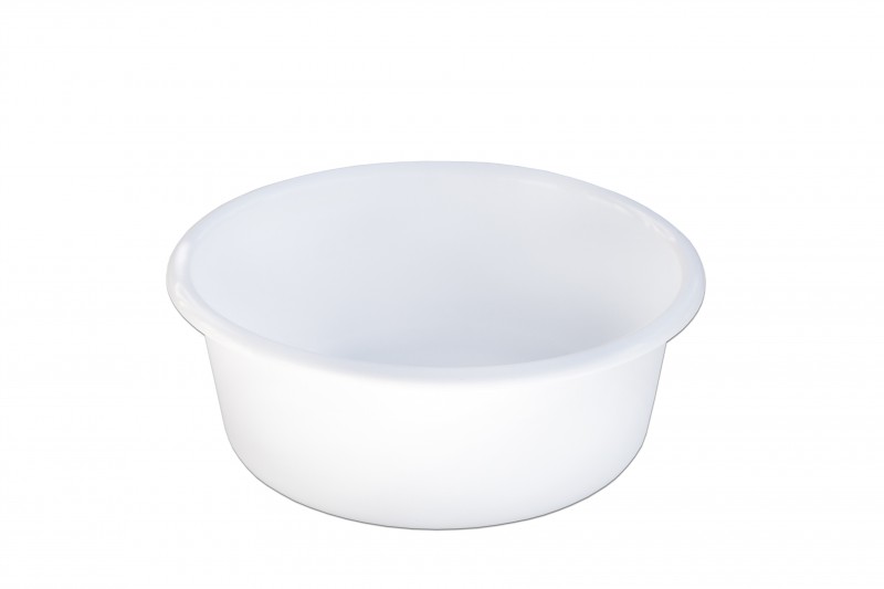 Miska 27 cm plast