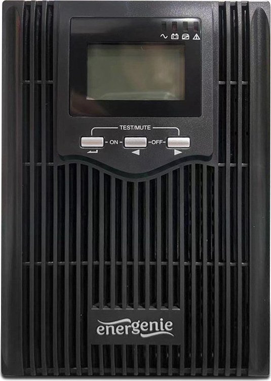 Gembird EG-UPS-PS1000-01 UPS uninterrup