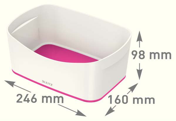 Leitz MYBOX KONTAJNER (52571023)