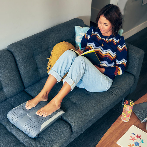 Homedics FMS-273HJ-EU Gél Shiatsu Foot Massager