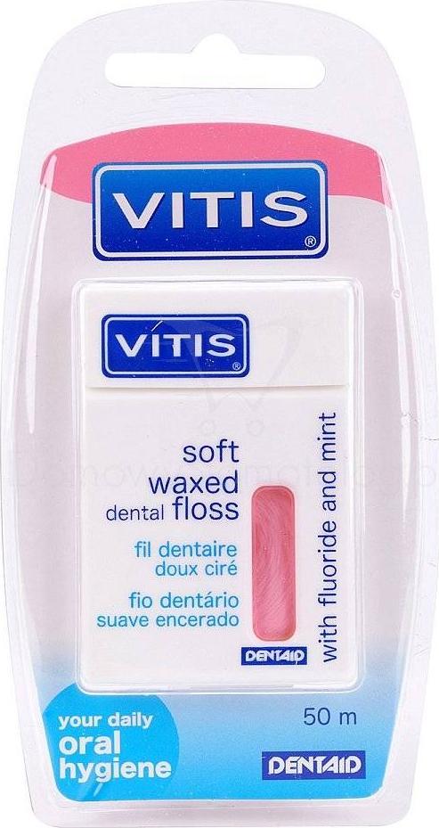 Vitis Pharma VITIS SENSITIVE NIT - RUŽOVÁ