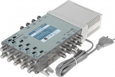 Terra Multiswitch MR-912L 9 položek/12 Terra Exit