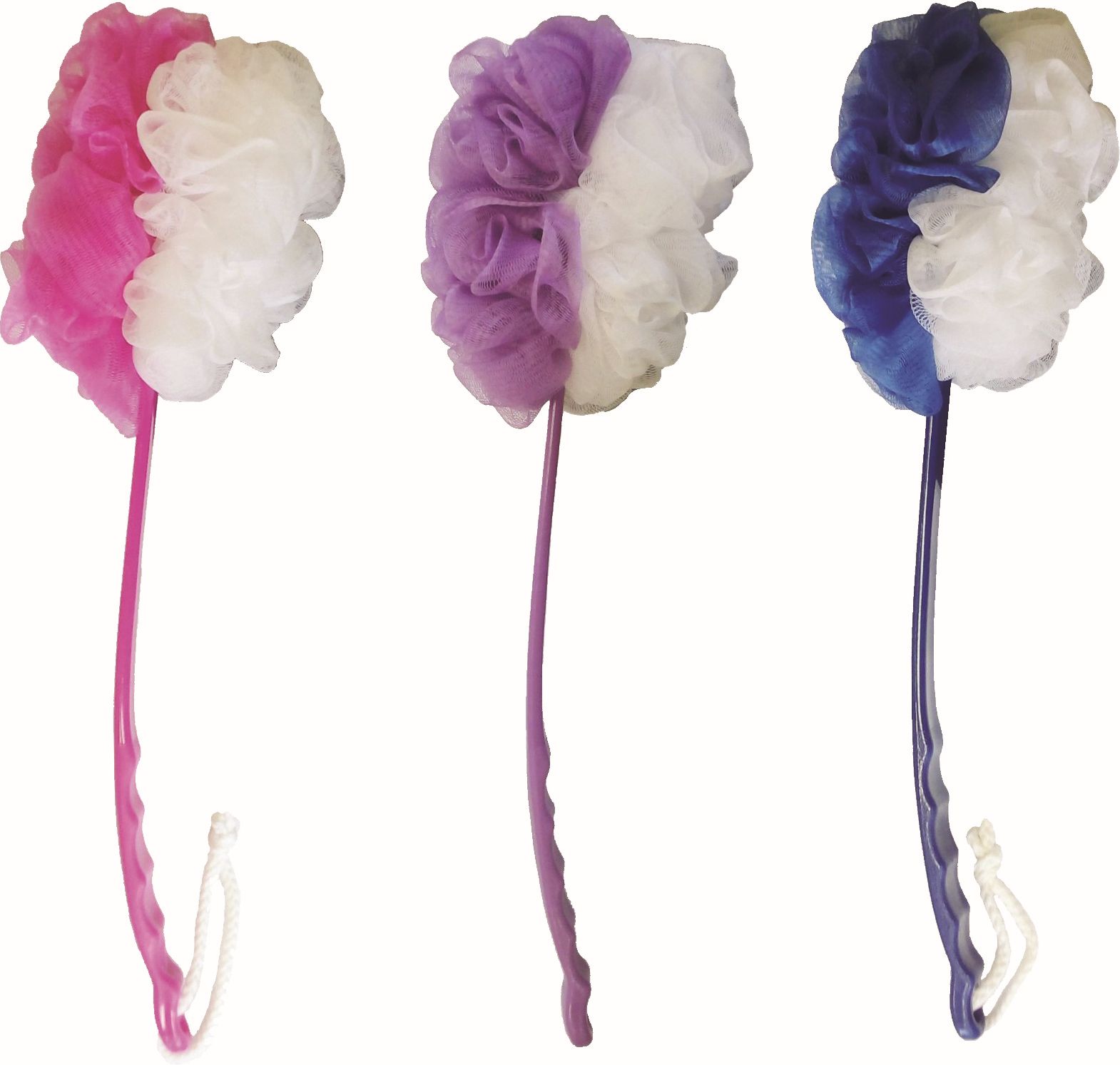 Žinka masážna 60 gs rukoväťou