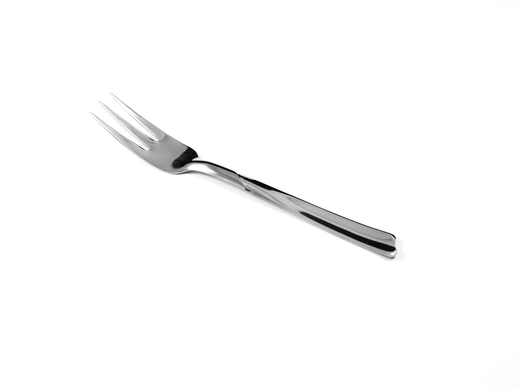 Vidlička na moučník VARENA 4 ks