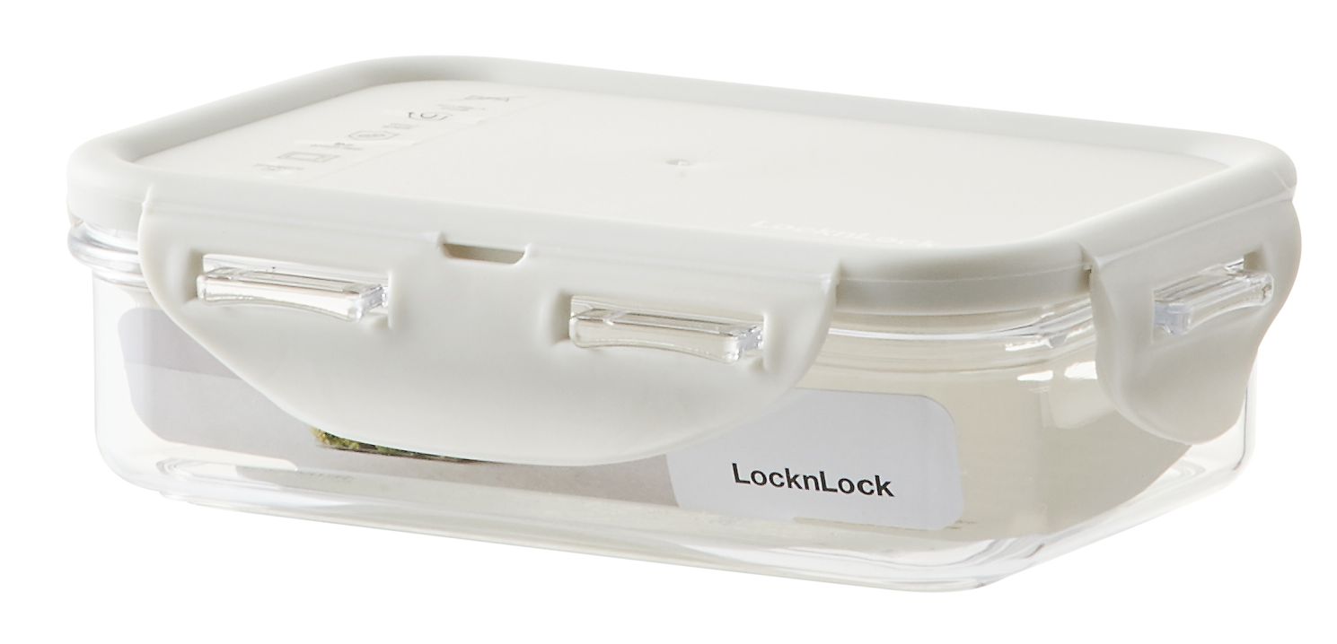 Dóza na potraviny Lock&Lock Stackab 360 ml