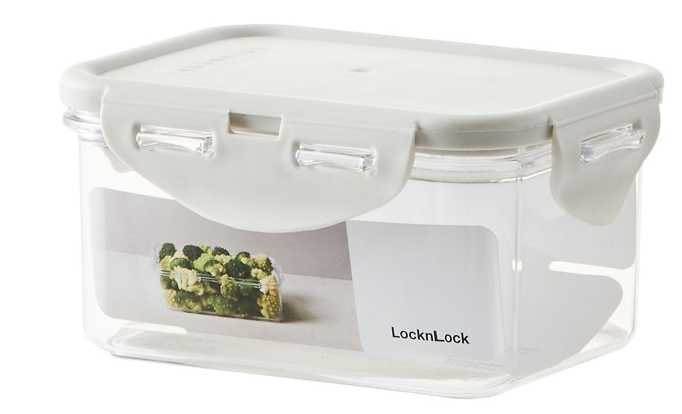 Dóza na potraviny Lock&Lock Stackab 470 ml