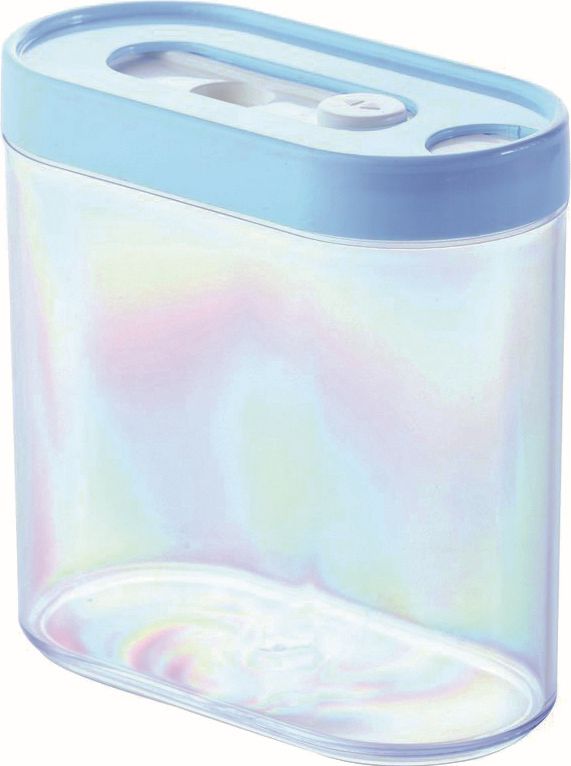 Dóza na sypké potraviny 750 ml plast