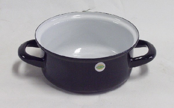 Rajnica smalt 16 cm/1,4 l Belis