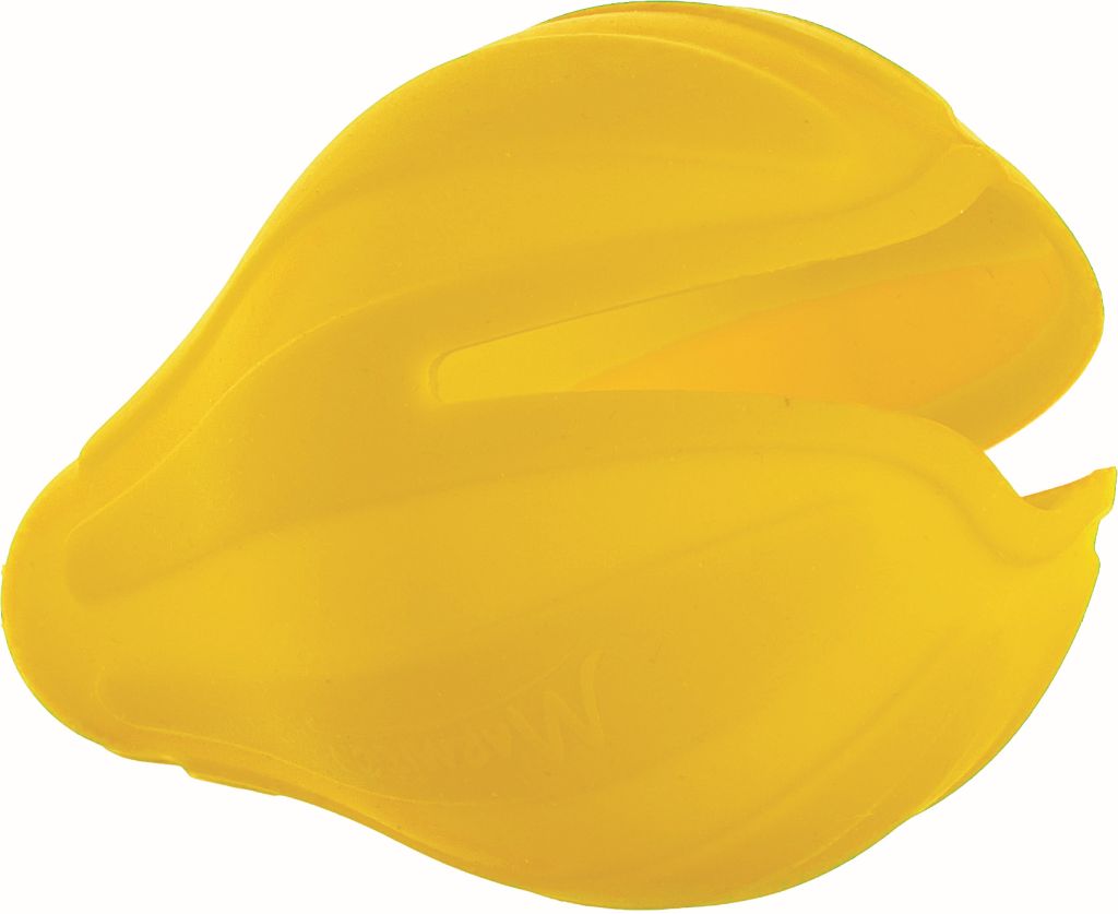 Lis na citrusy 11x7,5 cm silikon