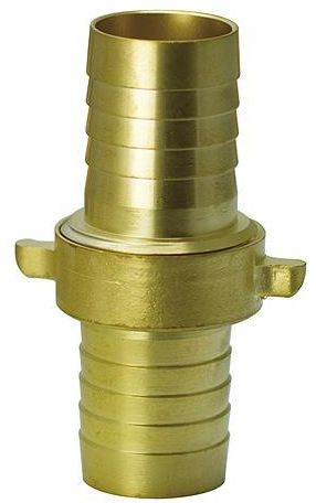 Spojka Strend Pro Garden, Ms, 1 1/4" (32 mm), záhradná