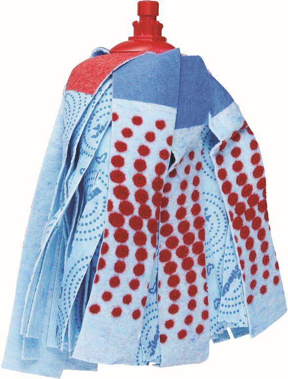 Mop SuperMocio náhrada