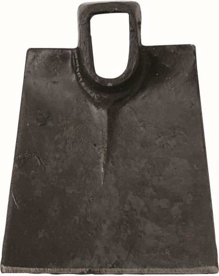 Motyka kovaná plochá 600 g