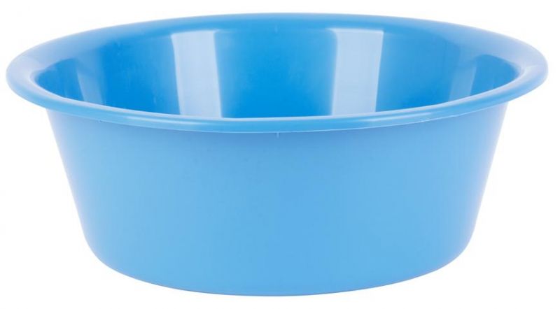 Umývadlo 15 l / 44x16 cm plast