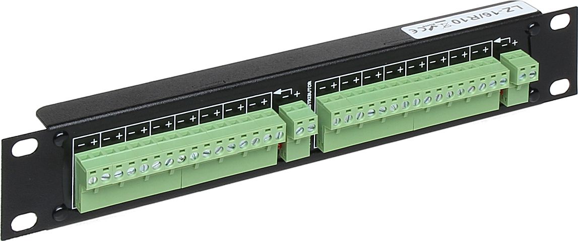 Delta Power Stop 10 16x DC výstup (LZ-16/R10)