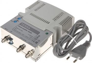HA-126 TERRA ZESILOVAČ 34 db