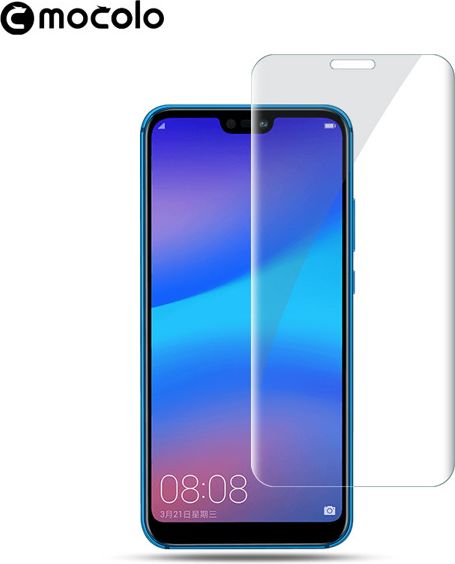 Mocolo Mocolo 2.5D Full Glue Glass - Ochranné sklo pro Samsung Galaxy A72 5G