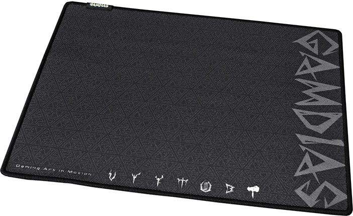Gamdias NYX Control Pad (16920-00201-01020-G)
