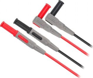 Uni-T testovací vodiče pro měřidlo Uni-T Ut-L09 1000 V | C6-2 5901890027632