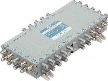 Terra TV/SAT SDQ-908 TERRA Branch