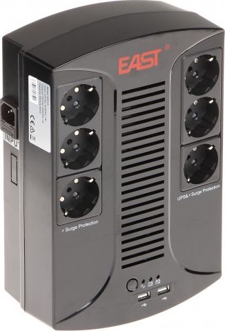 UPS EAST AT-UPS850-Plus