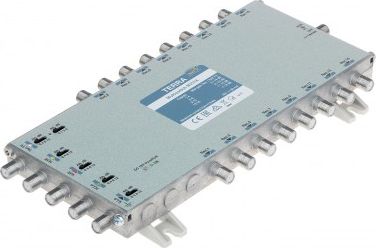 Terra MULTISWITCH MV-516 5 VSTUPŮ/16 VÝSTUPŮ TERRA