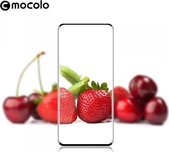 Mocolo Mocolo 3D Glass Full Glue - Ochranné sklo Xiaomi Redmi Note 10/10s