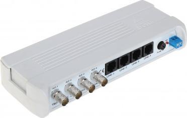 Delta VIDEO TRANSFORMER TRO-4G/400