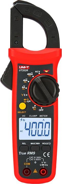UN-T cínový metr uni-t ut202r