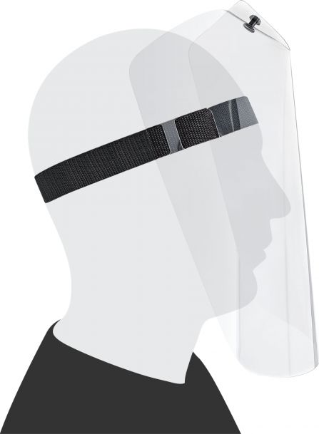 LP Ochranný zorník