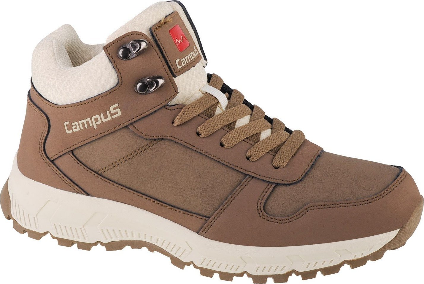 Campus Rosa CW0103322330 Brown 40