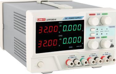 Laboratorní napájení UNI-T UTP3303-II