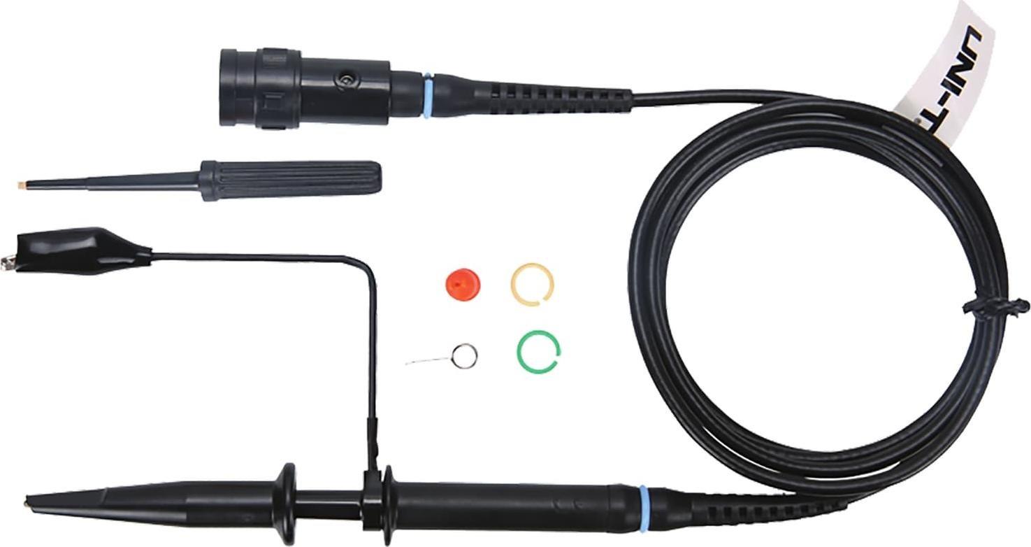 Osciloskopická sonda Uni-T 100MHz (přímá BNC zástrčka) Uni-T UT-P04