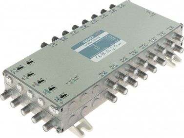 Terra Multiswitch MV-532 5 položek/32 výstupů Terra