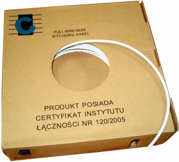 LOGILINK CABLE CONCTRACT TV-SAT CU 150M (KAB0014)